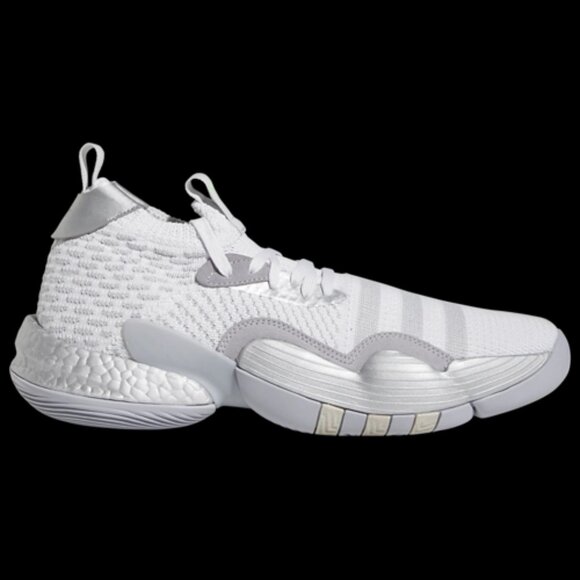 Brand New adidas Men's Trae Young 2.0 Basketball Shoes - Lightweight, Cushioned - Picture 1 of 5